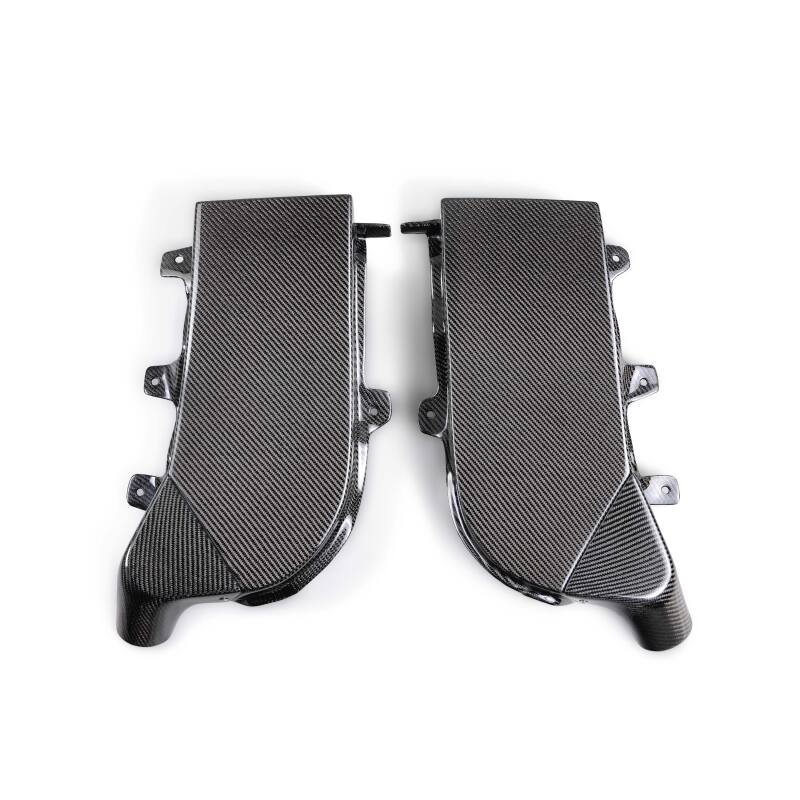 Seibon Seibon 2023 Nissan Z Carbon Fiber Brake Cooling Duct