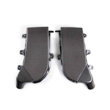 Load image into Gallery viewer, Seibon Seibon 2023 Nissan Z Carbon Fiber Brake Cooling Duct