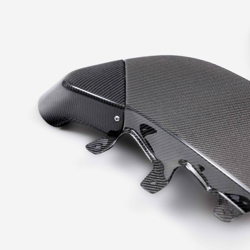 Seibon Seibon 2023 Nissan Z Carbon Fiber Brake Cooling Duct