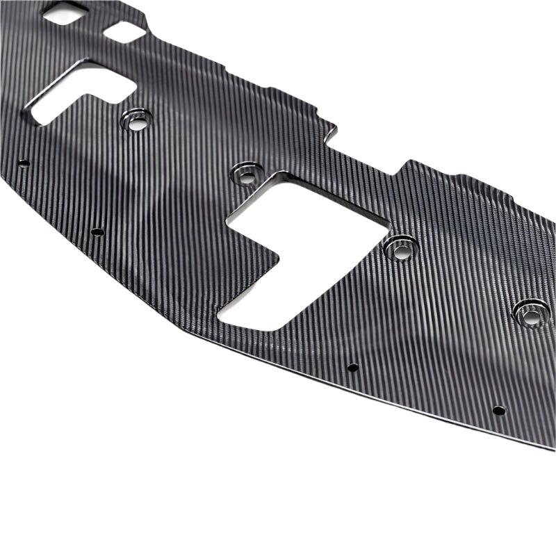 Seibon Seibon 2023+ Nissan Z Carbon Fiber Cooling Plate