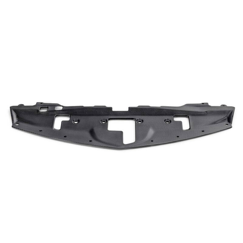 Seibon Seibon 2023+ Nissan Z Carbon Fiber Cooling Plate