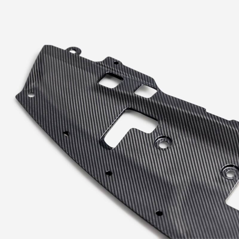 Seibon Seibon 2023+ Nissan Z Carbon Fiber Cooling Plate