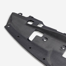 Load image into Gallery viewer, Seibon Seibon 2023+ Nissan Z Carbon Fiber Cooling Plate