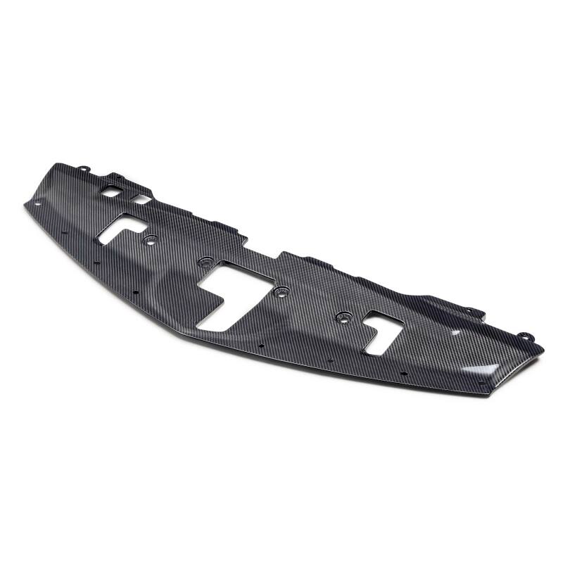 Seibon Seibon 2023+ Nissan Z Carbon Fiber Cooling Plate