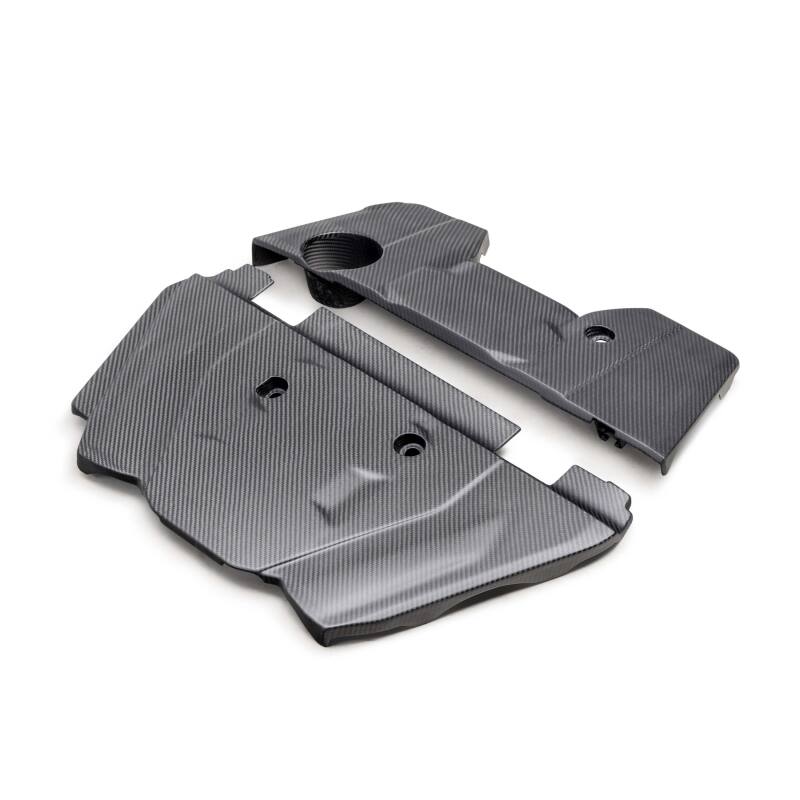 Seibon Seibon 2023+ Nissan Z Carbon Fiber Engine Cover - Mate Finish