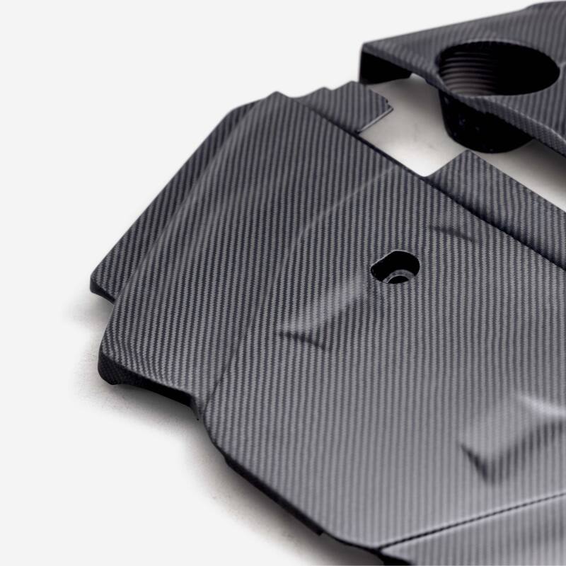 Seibon Seibon 2023+ Nissan Z Carbon Fiber Engine Cover - Mate Finish