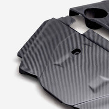 Load image into Gallery viewer, Seibon Seibon 2023+ Nissan Z Carbon Fiber Engine Cover - Mate Finish