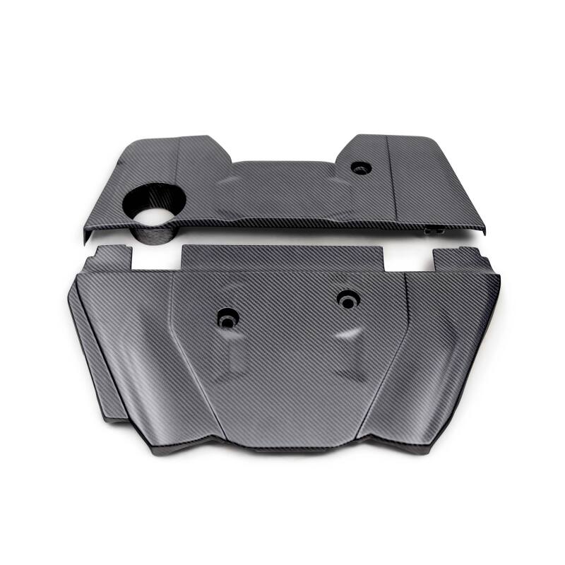 Seibon Seibon 2023+ Nissan Z Carbon Fiber Engine Cover - Mate Finish
