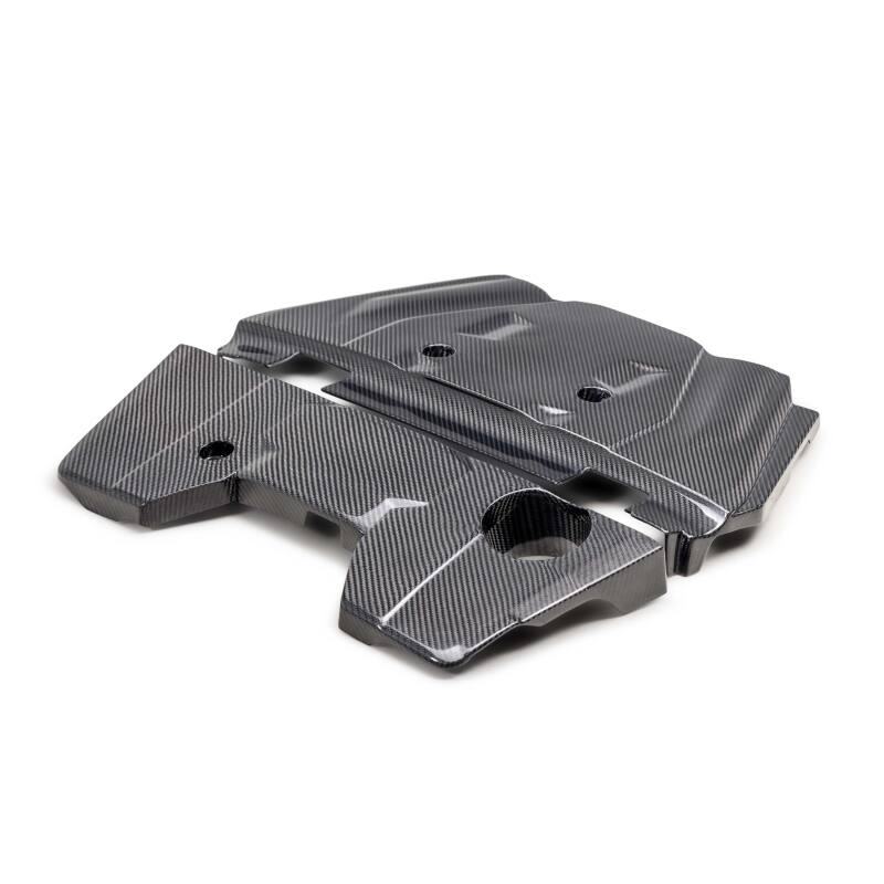 Seibon Seibon 2023+ Nissan Z Carbon Fiber Engine Cover