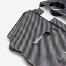 Load image into Gallery viewer, Seibon Seibon 2023+ Nissan Z Carbon Fiber Engine Cover