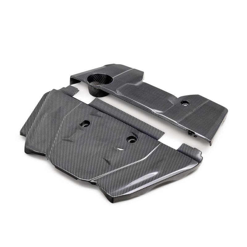 Seibon Seibon 2023+ Nissan Z Carbon Fiber Engine Cover