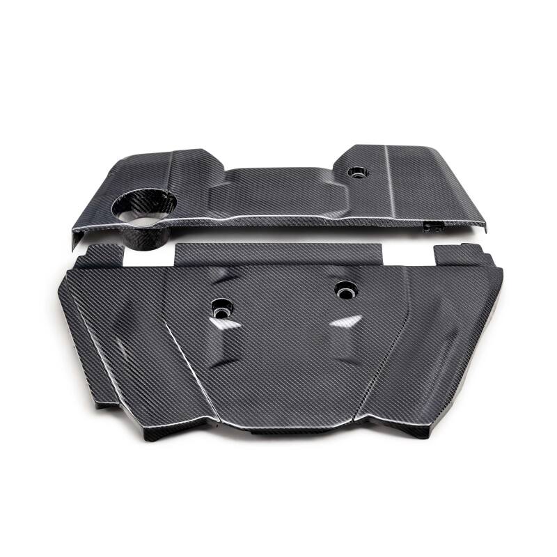 Seibon Seibon 2023+ Nissan Z Carbon Fiber Engine Cover