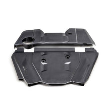 Load image into Gallery viewer, Seibon Seibon 2023+ Nissan Z Carbon Fiber Engine Cover