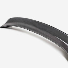 Load image into Gallery viewer, Seibon Seibon 2023 Nissan Z DA-Style Carbon Fiber Rear Spoiler