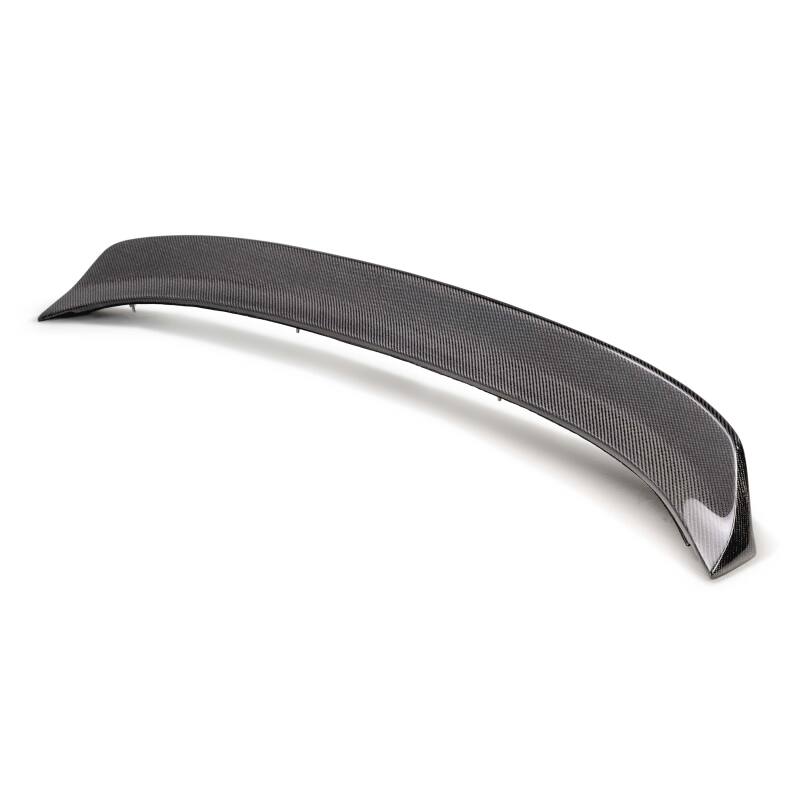 Seibon Seibon 2023 Nissan Z DA-Style Carbon Fiber Rear Spoiler