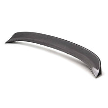 Load image into Gallery viewer, Seibon Seibon 2023 Nissan Z DA-Style Carbon Fiber Rear Spoiler
