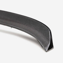 Load image into Gallery viewer, Seibon Seibon 2023 Nissan Z DA-Style Carbon Fiber Rear Spoiler