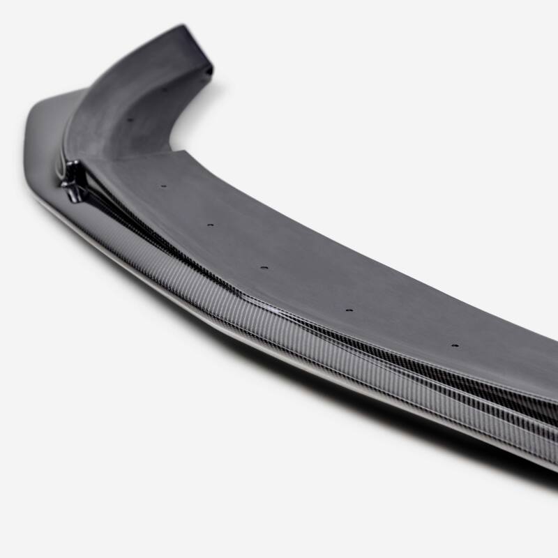 Seibon Seibon 2023 Nissan Z DL-Style Carbon Fiber Front Lip