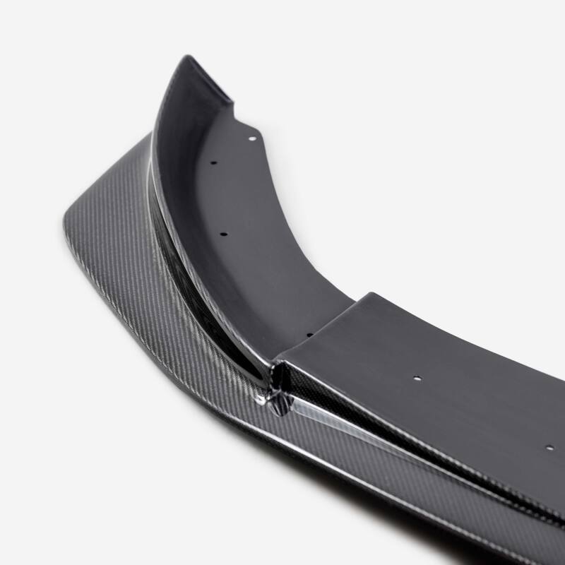 Seibon Seibon 2023 Nissan Z DL-Style Carbon Fiber Front Lip