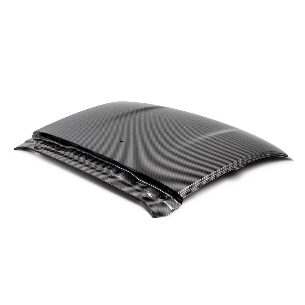 Seibon Seibon 2023 Nissan Z Dry Carbon Fiber Roof