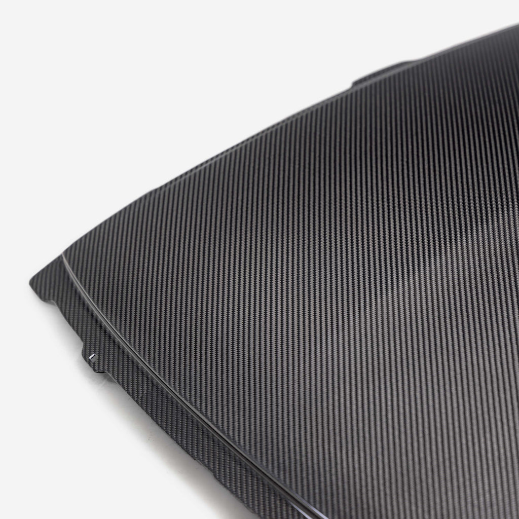 Seibon Seibon 2023 Nissan Z Dry Carbon Fiber Roof