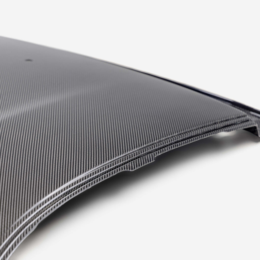 Seibon Seibon 2023 Nissan Z Dry Carbon Fiber Roof