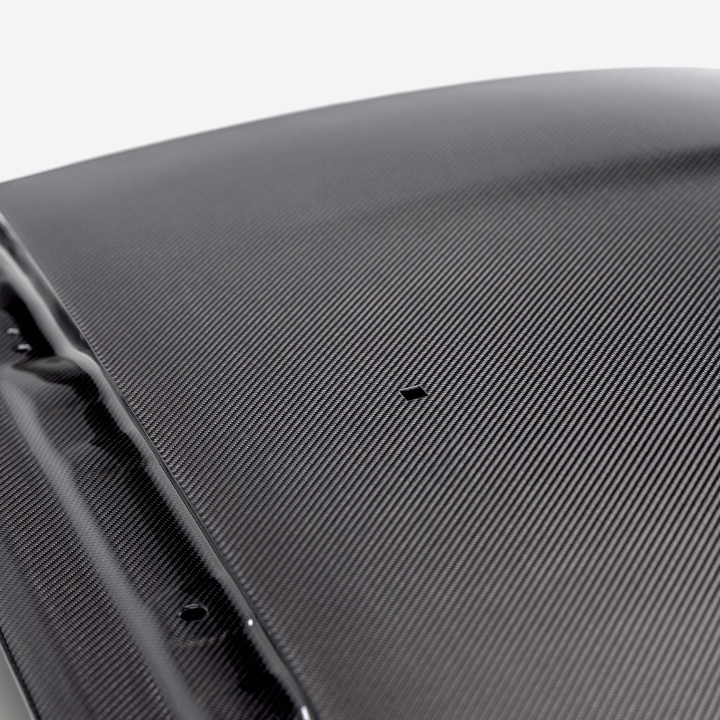 Seibon Seibon 2023 Nissan Z Dry Carbon Fiber Roof