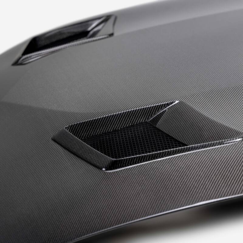 Seibon Seibon 2023 Nissan Z GT-Style Carbon Fiber Hood