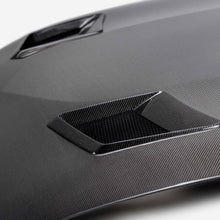 Load image into Gallery viewer, Seibon Seibon 2023 Nissan Z GT-Style Carbon Fiber Hood