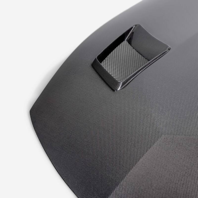 Seibon Seibon 2023 Nissan Z GT-Style Carbon Fiber Hood