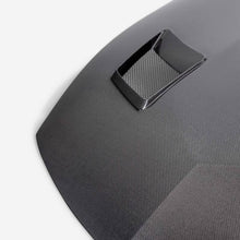 Load image into Gallery viewer, Seibon Seibon 2023 Nissan Z GT-Style Carbon Fiber Hood