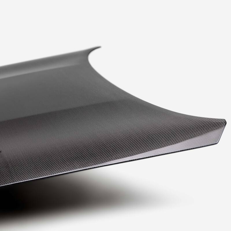 Seibon Seibon 2023 Nissan Z GT-Style Carbon Fiber Hood