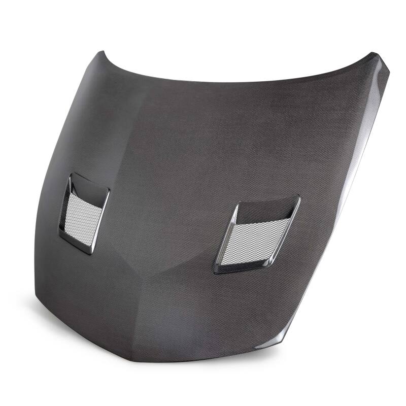 Seibon Seibon 2023 Nissan Z GT-Style Carbon Fiber Hood