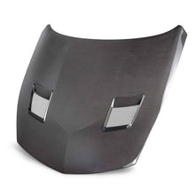 Load image into Gallery viewer, Seibon Seibon 2023 Nissan Z GT-Style Carbon Fiber Hood