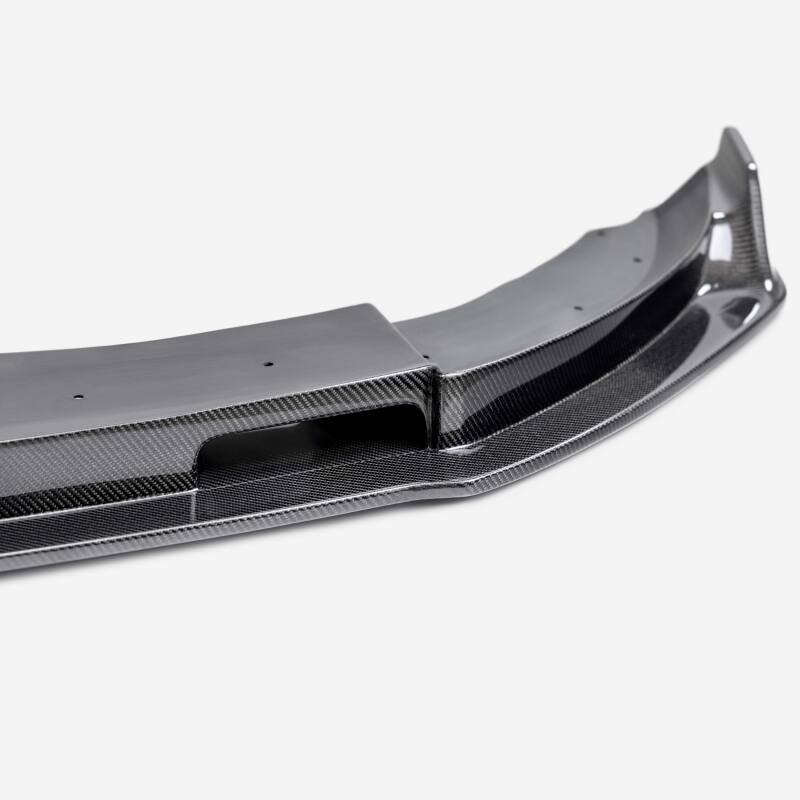 Seibon Seibon 2023+ Nissan Z MB-Style Carbon Fiber Front Lip