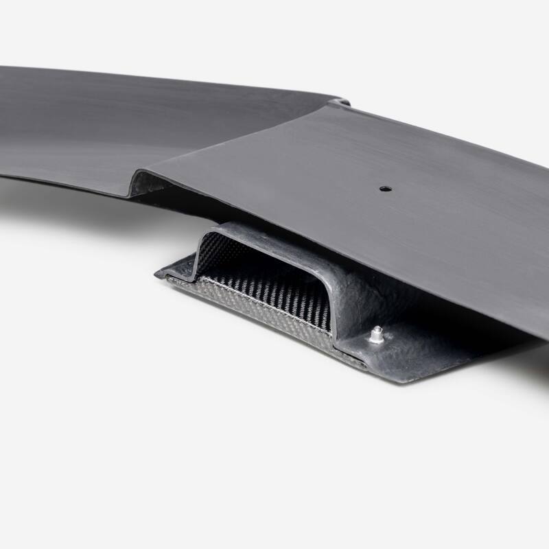 Seibon Seibon 2023+ Nissan Z MB-Style Carbon Fiber Front Lip