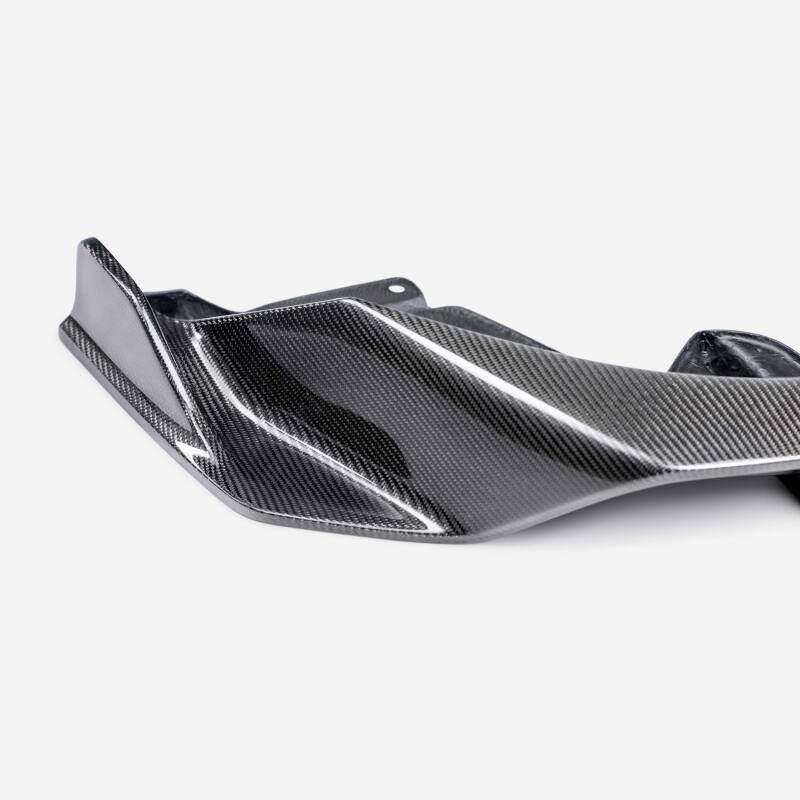 Seibon Seibon 2023+ Nissan Z MB-Style Carbon Fiber Rear Diffuser