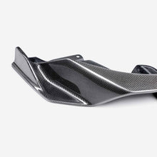 Load image into Gallery viewer, Seibon Seibon 2023+ Nissan Z MB-Style Carbon Fiber Rear Diffuser