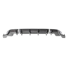Load image into Gallery viewer, Seibon Seibon 2023+ Nissan Z MB-Style Carbon Fiber Rear Diffuser