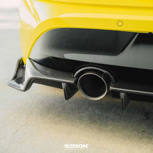 Load image into Gallery viewer, Seibon Seibon 2023+ Nissan Z MB-Style Carbon Fiber Rear Diffuser