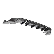 Load image into Gallery viewer, Seibon Seibon 2023+ Nissan Z MB-Style Carbon Fiber Rear Diffuser