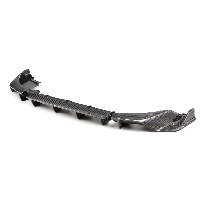 Seibon Seibon 2023+ Nissan Z MB-Style Carbon Fiber Rear Diffuser