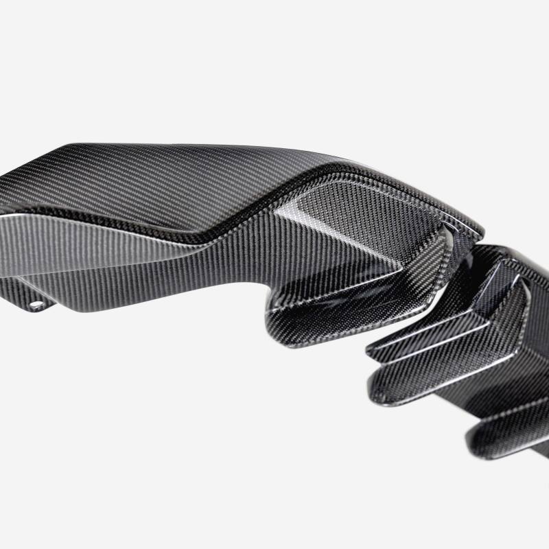 Seibon Seibon 2023+ Nissan Z MB-Style Carbon Fiber Rear Diffuser