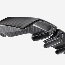 Load image into Gallery viewer, Seibon Seibon 2023+ Nissan Z MB-Style Carbon Fiber Rear Diffuser