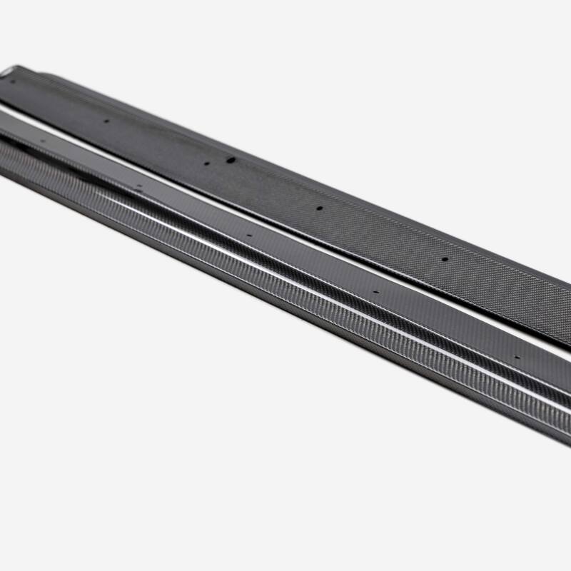 Seibon Seibon 2023+ Nissan Z MB-Style Carbon Fiber Side Skirt