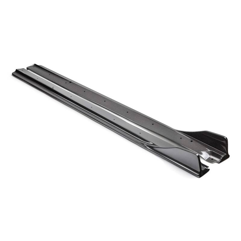 Seibon Seibon 2023+ Nissan Z MB-Style Carbon Fiber Side Skirt