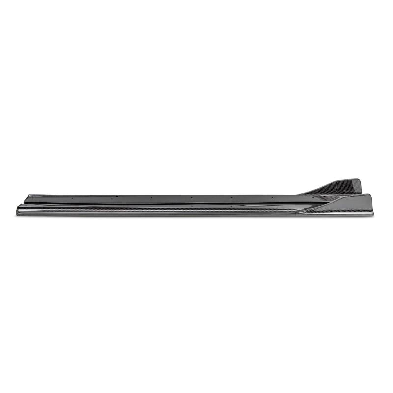Seibon Seibon 2023+ Nissan Z MB-Style Carbon Fiber Side Skirt