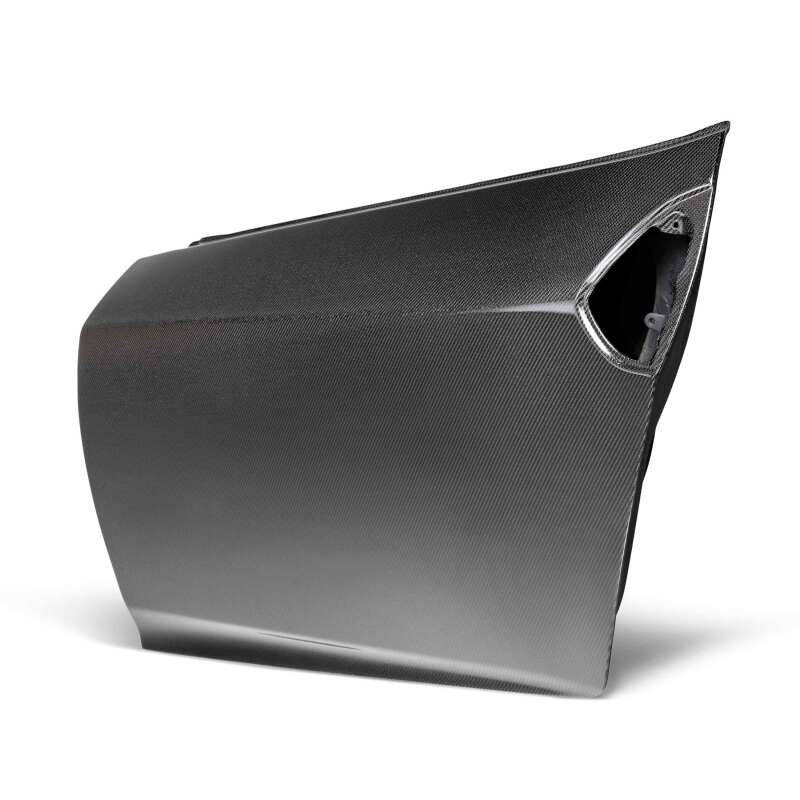 Seibon Seibon 2023 Nissan Z OEM-Style Carbon Fiber Doors (Pair)