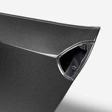 Load image into Gallery viewer, Seibon Seibon 2023 Nissan Z OEM-Style Carbon Fiber Doors (Pair)