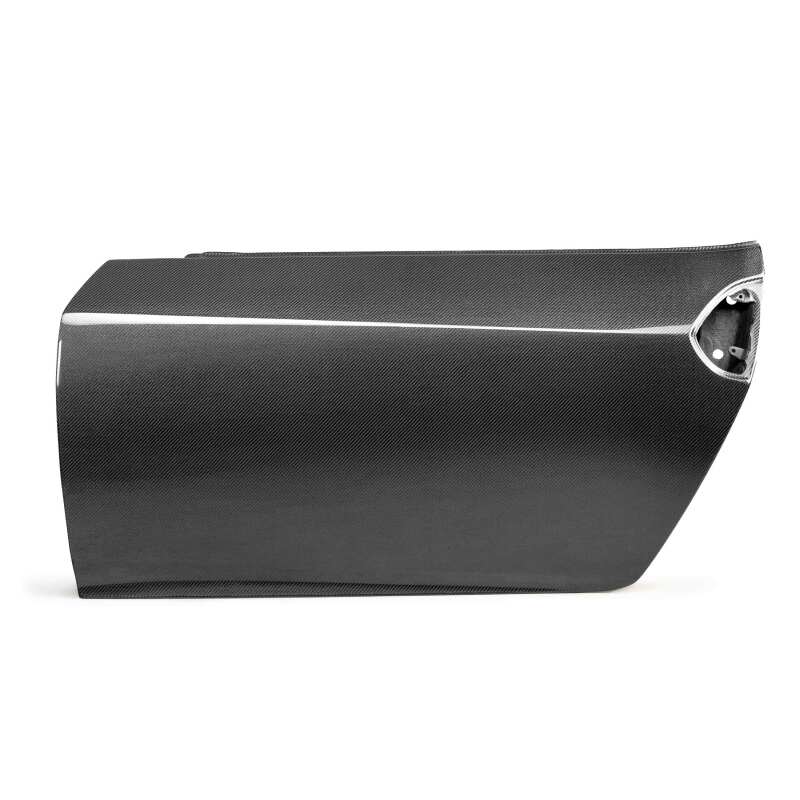 Seibon Seibon 2023 Nissan Z OEM-Style Carbon Fiber Doors (Pair)
